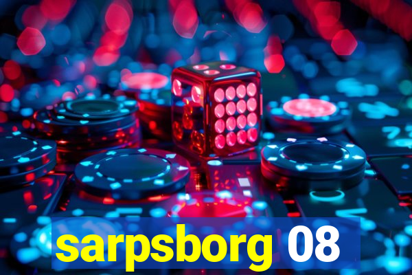 sarpsborg 08